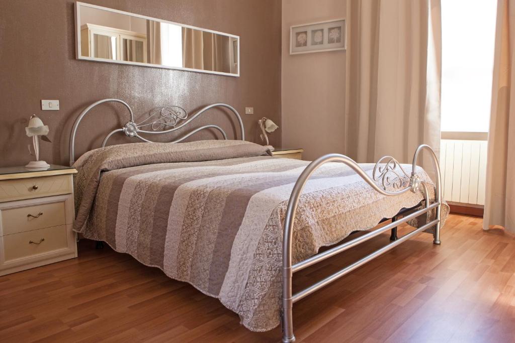 Hotel Adriano - Resim 23