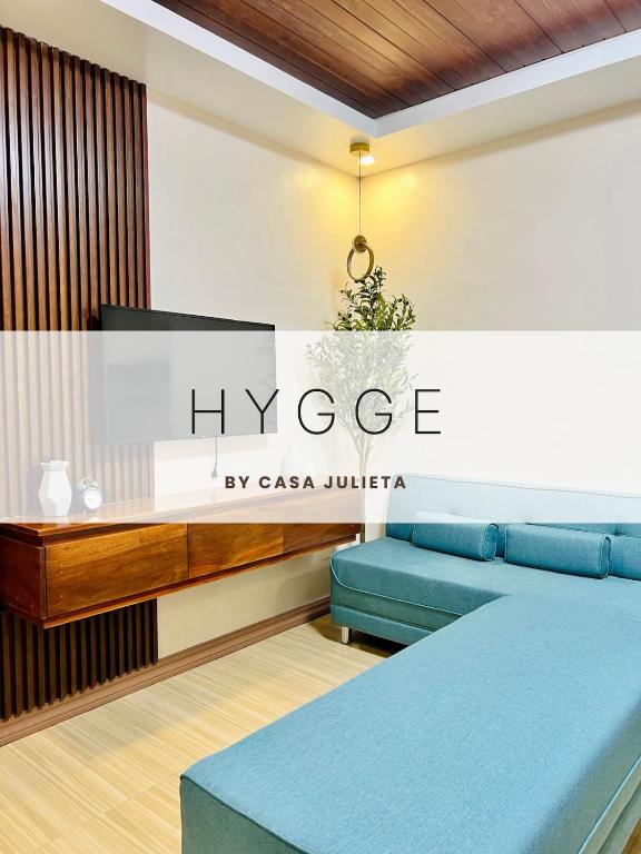 Cozy 1-Bedroom Unit in Ligao City, Albay