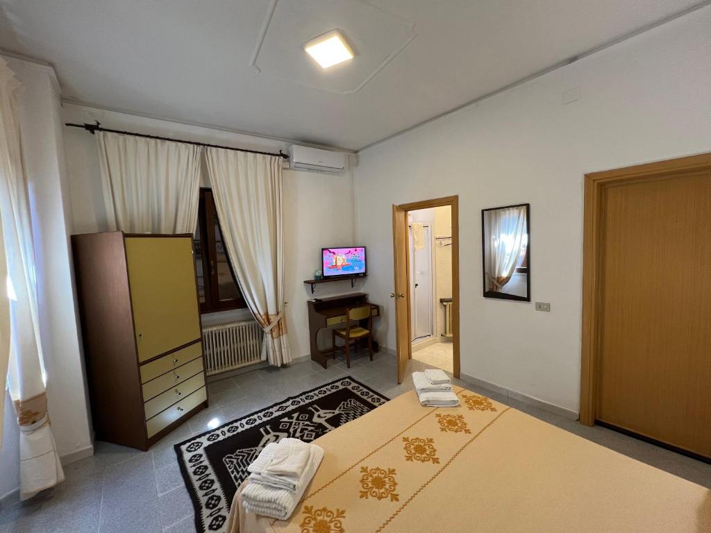 Su Marmuri - Habitación Individual