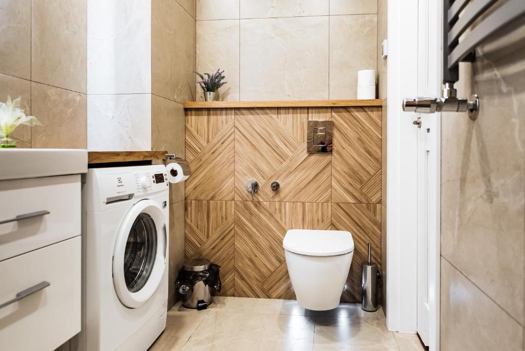 Apartamenty i Pokoje InforesPark - 14