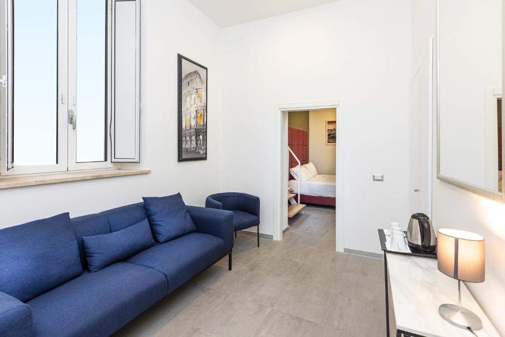 Hotel Castellino Roma - Executive Suite