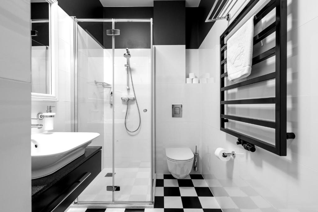 Apartamenty Wodna 13 - 6