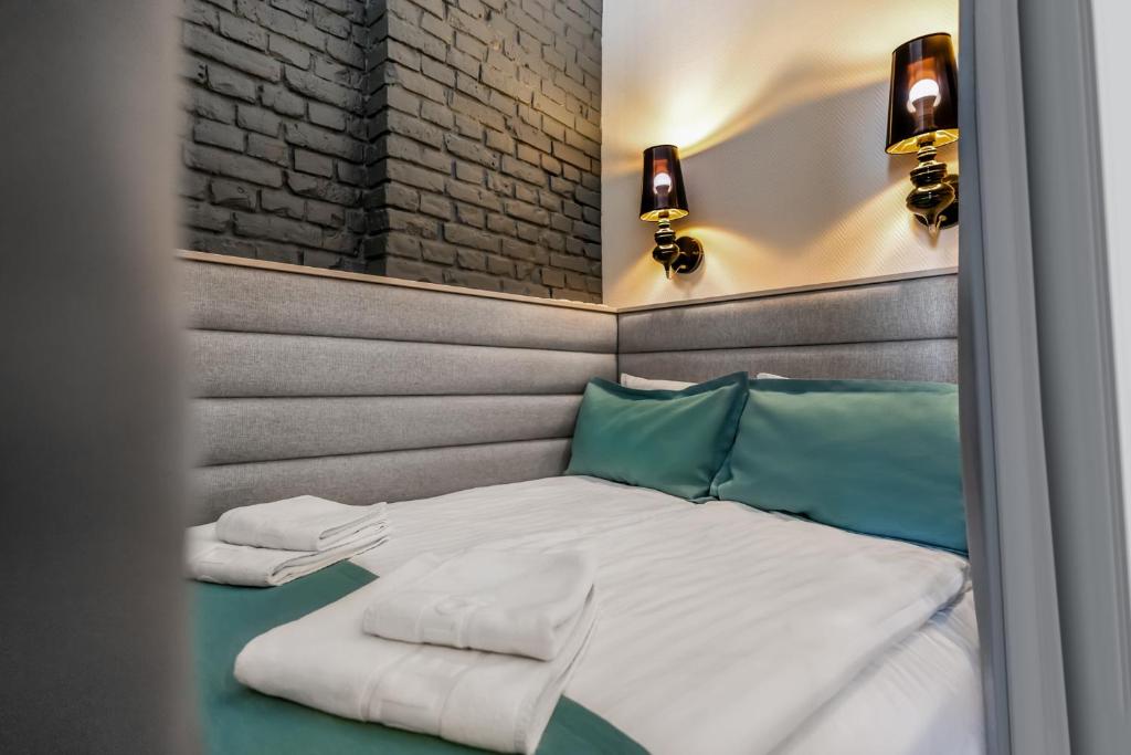 Apartamenty Wodna 13 - 14