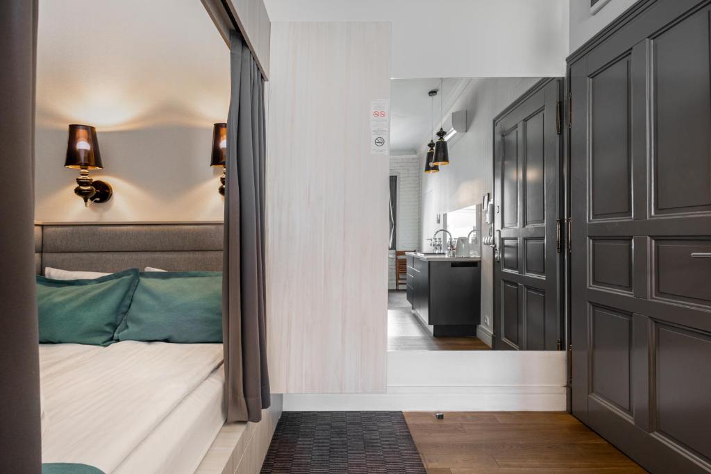 Apartamenty Wodna 13 - 16