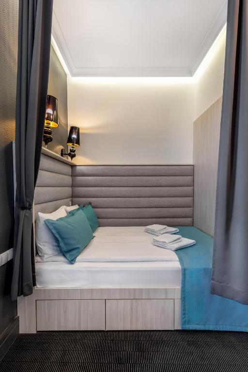 Apartamenty Wodna 13 - 2