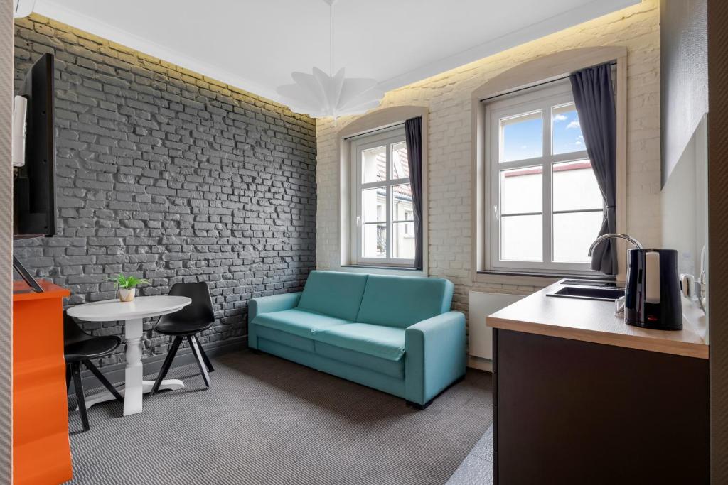 Apartamenty Wodna 13 - 4