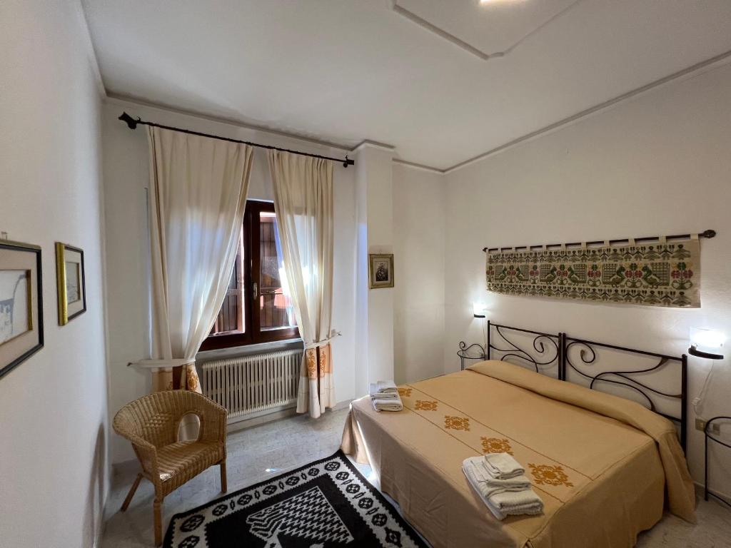 Su Marmuri - Habitación Doble O Twin Con Baño Privado