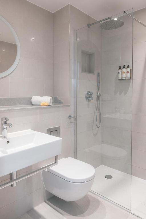 Harbour Hotel & Spa Brighton - Resim 33