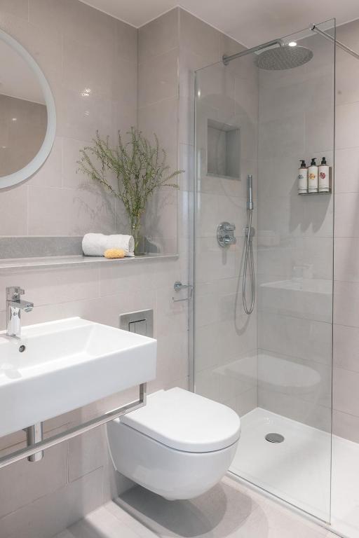 Harbour Hotel & Spa Brighton - Resim 25