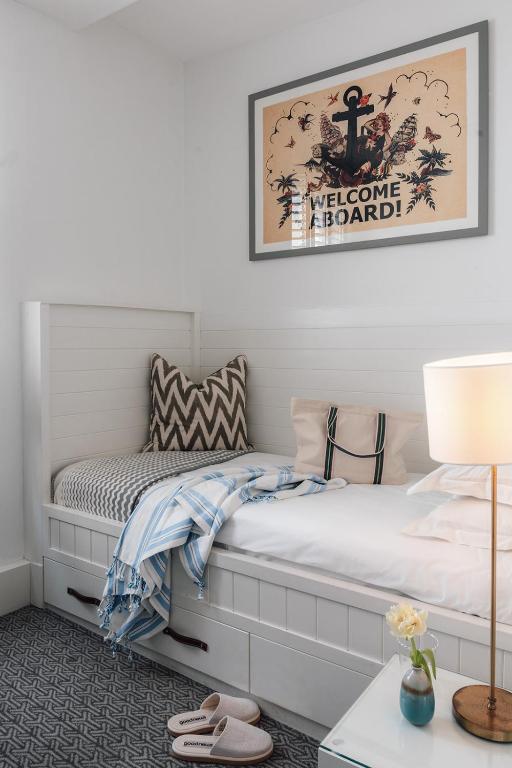 Harbour Hotel & Spa Brighton - Resim 32