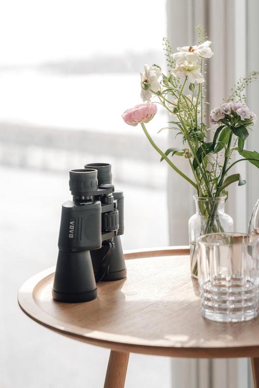 Harbour Hotel & Spa Brighton - Resim 27