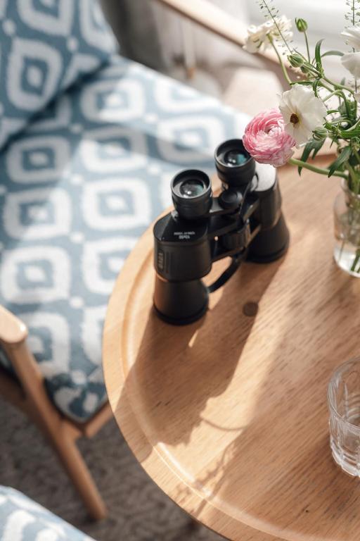 Harbour Hotel & Spa Brighton - Resim 31