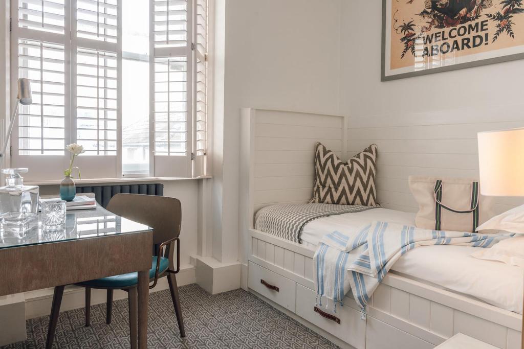 Harbour Hotel & Spa Brighton - Resim 26