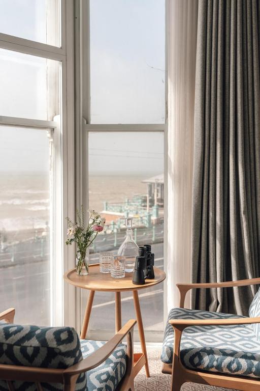 Harbour Hotel & Spa Brighton - Resim 28