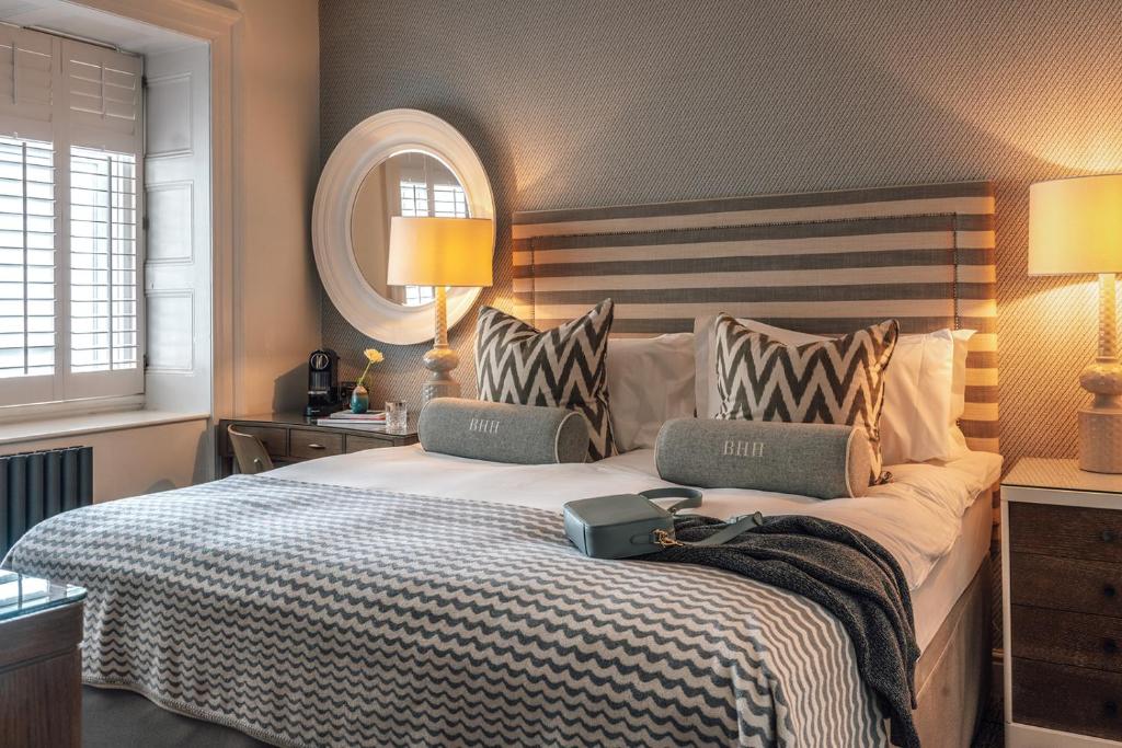 Harbour Hotel & Spa Brighton - Resim 30