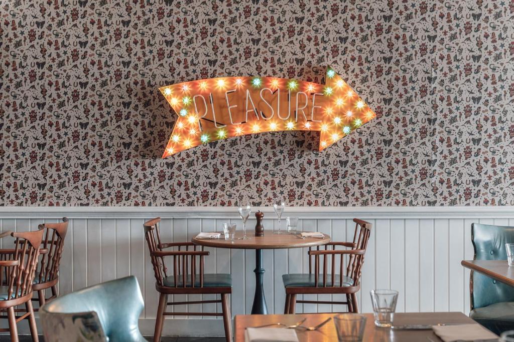 Harbour Hotel & Spa Brighton - Resim 37