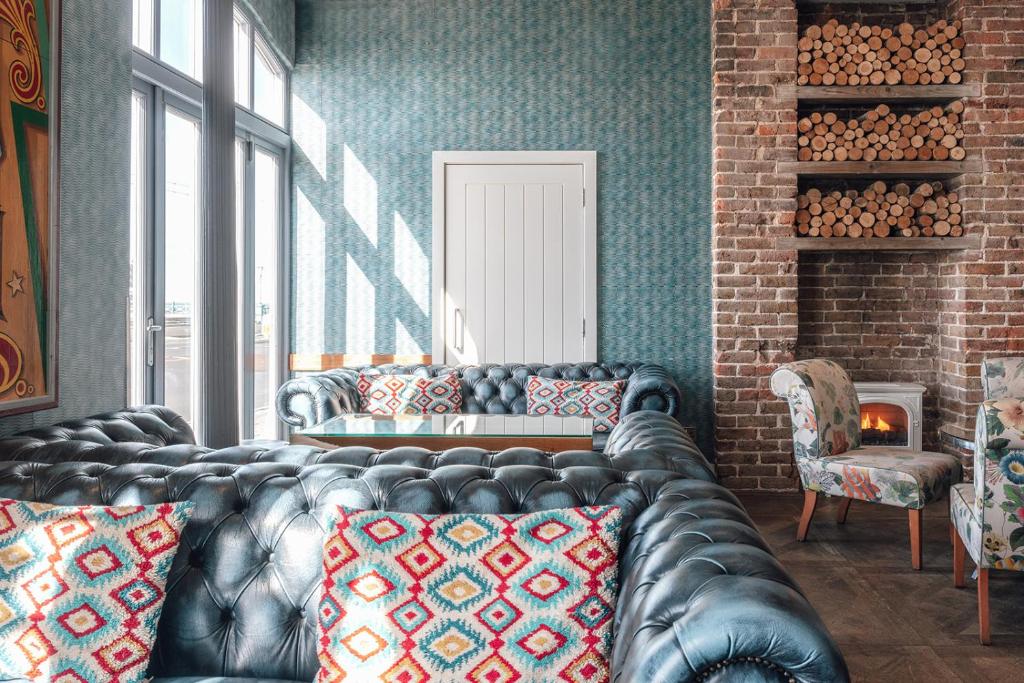 Harbour Hotel & Spa Brighton - Resim 34