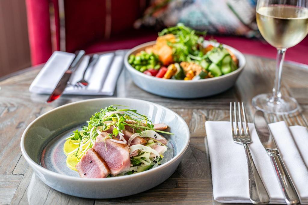 Harbour Hotel & Spa Brighton - Resim 39