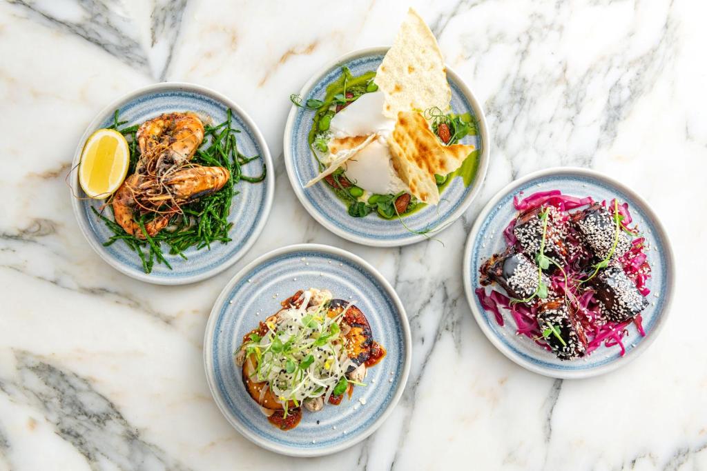 Harbour Hotel & Spa Brighton - Resim 40