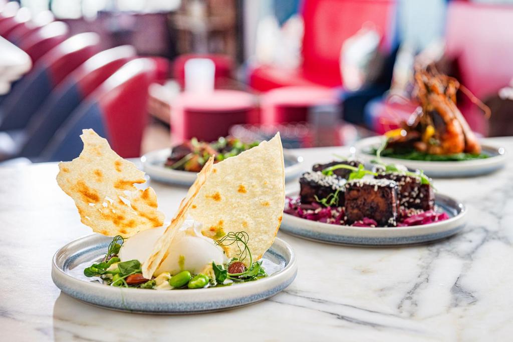 Harbour Hotel & Spa Brighton - Resim 38