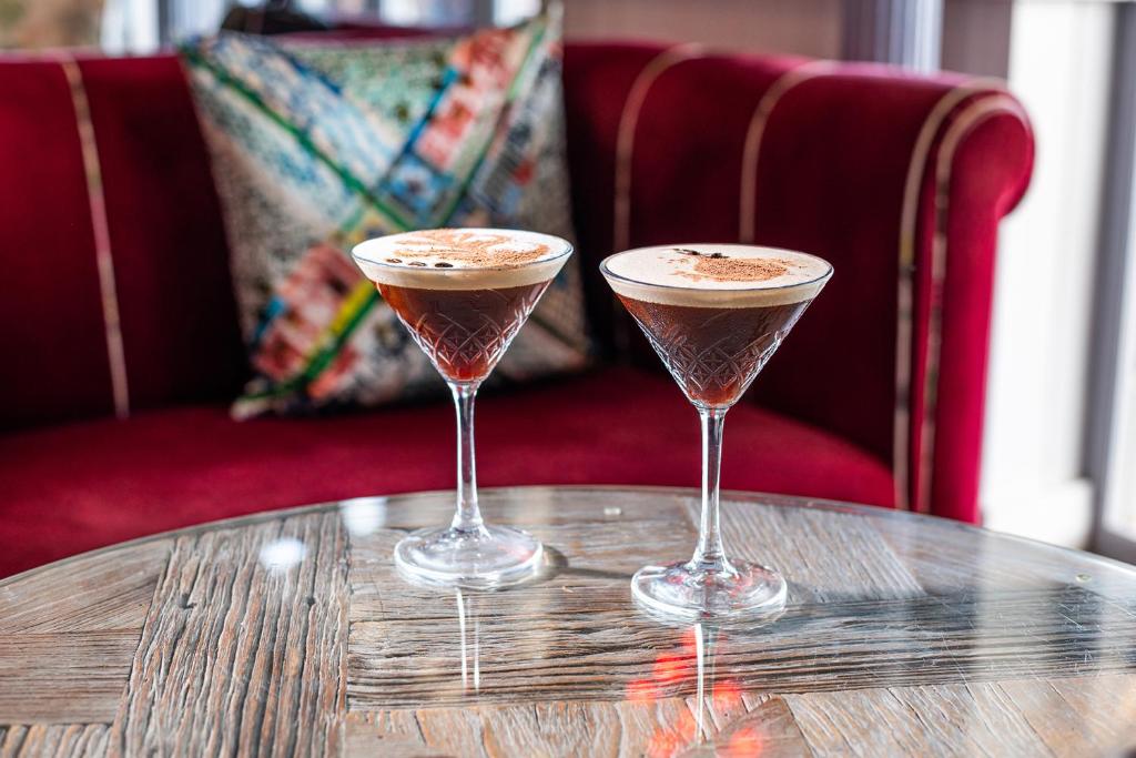 Harbour Hotel & Spa Brighton - Resim 45