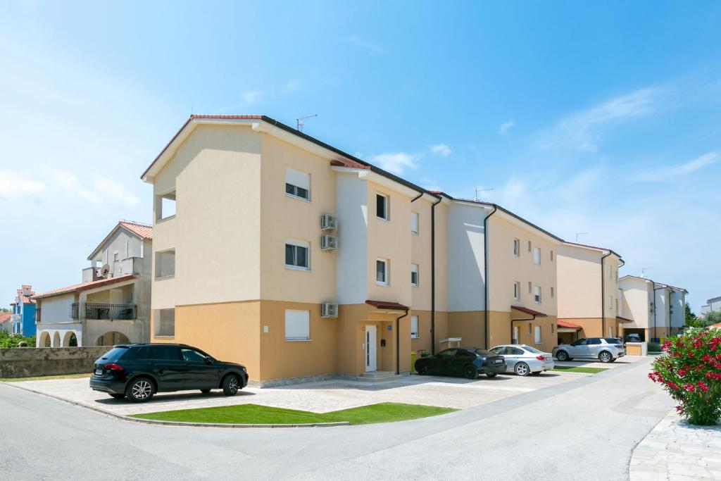 Dragan K4 - A1 first floor - MPolo
