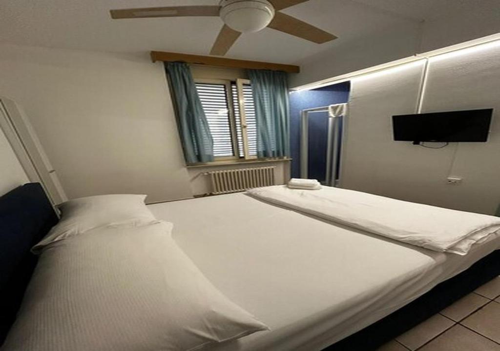 Hotel San Carlo - Resim 8