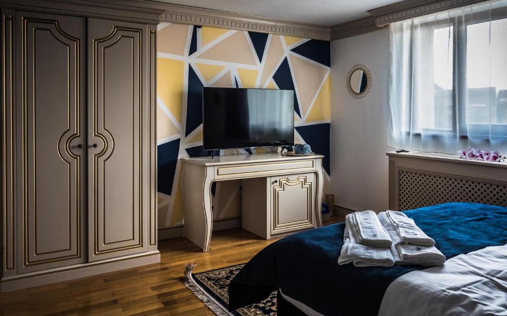 Sky Park Home - Resim 13