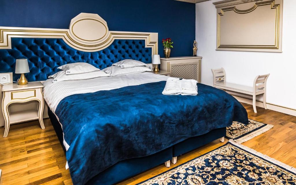 Sky Park Home - Resim 6