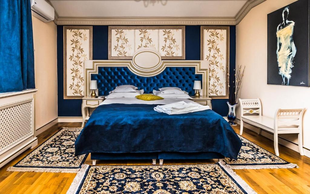 Sky Park Home - Resim 2