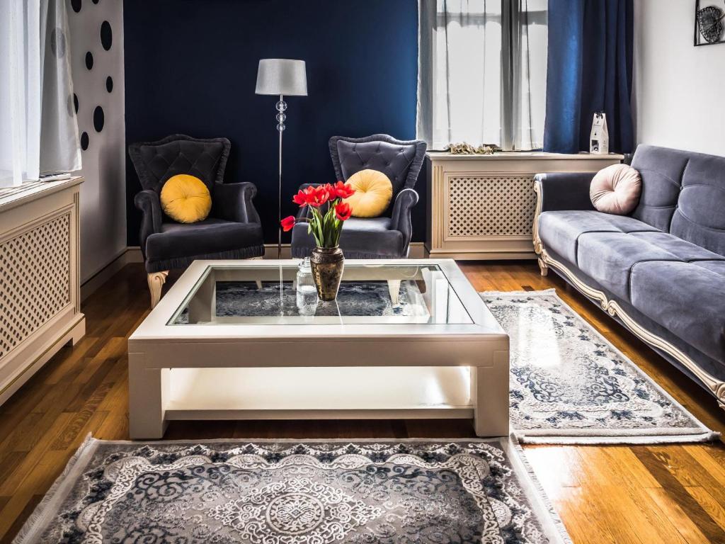 Sky Park Home - Resim 1