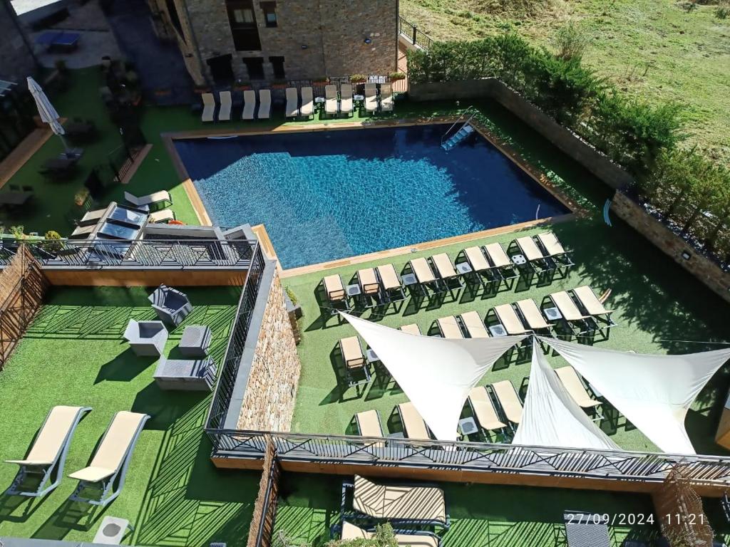 Hotel Spa Diana Parc