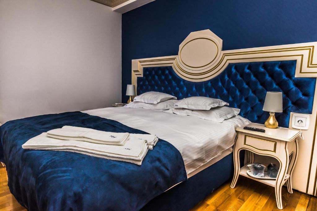 Sky Park Home - Resim 22