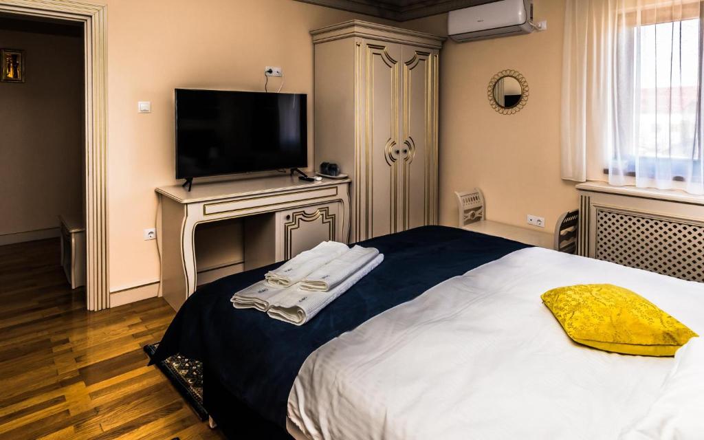 Sky Park Home - Resim 17