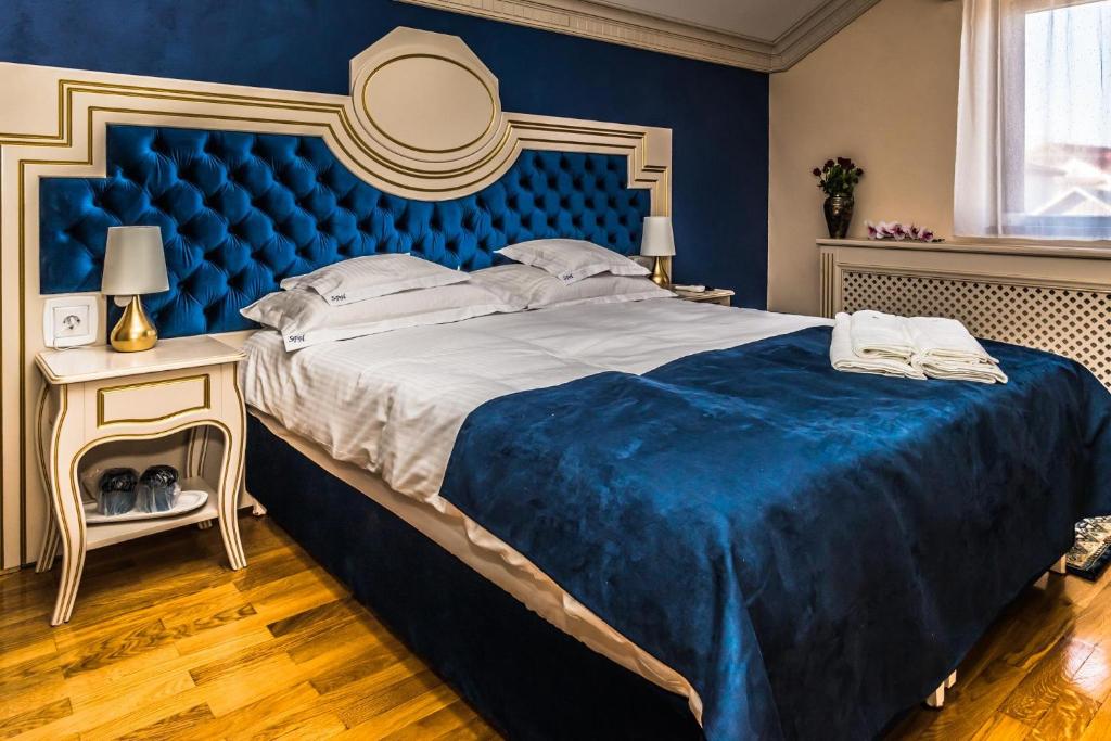 Sky Park Home - Resim 26