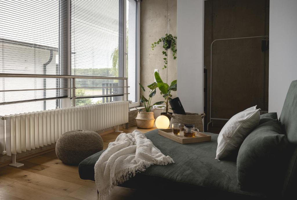 NOOQA - Villa RHEINLOFTS - Resim 6