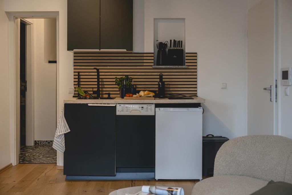 NOOQA - Villa RHEINLOFTS - Resim 10