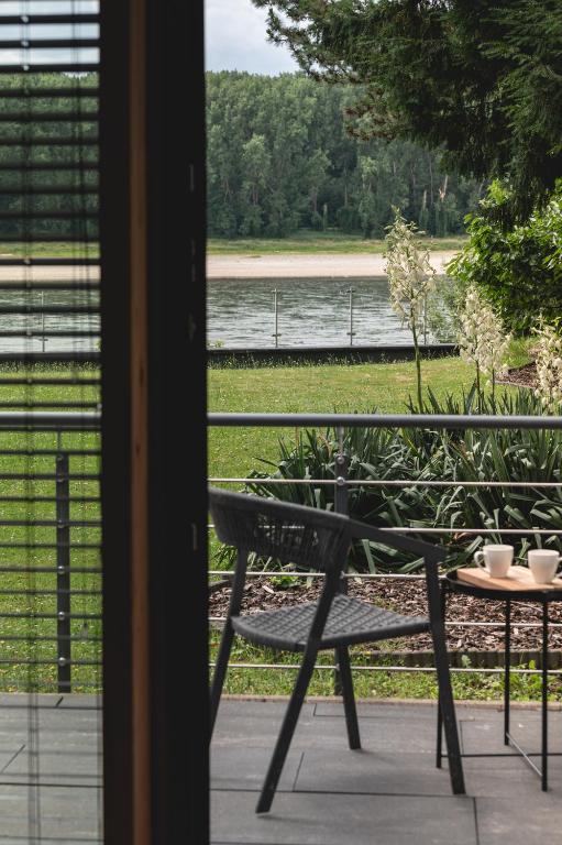 NOOQA - Villa RHEINLOFTS - Resim 11