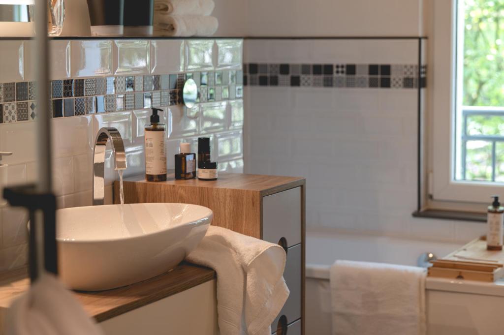 NOOQA - Villa RHEINLOFTS - Resim 12