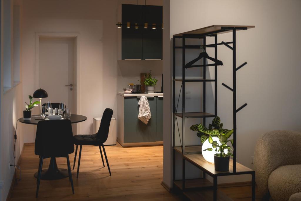 NOOQA - Villa RHEINLOFTS - Resim 15