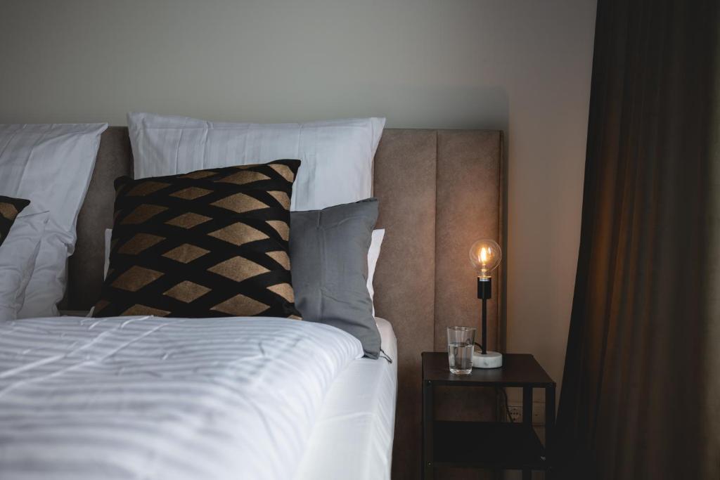 NOOQA - Villa RHEINLOFTS - Resim 16