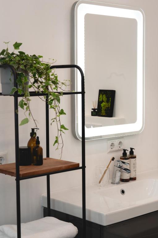 NOOQA - Villa RHEINLOFTS - Resim 18