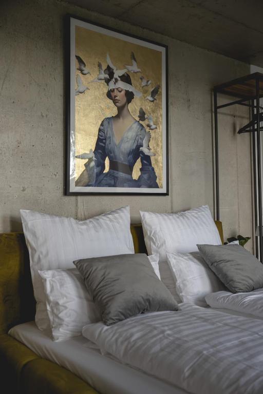 NOOQA - Villa RHEINLOFTS - Resim 21