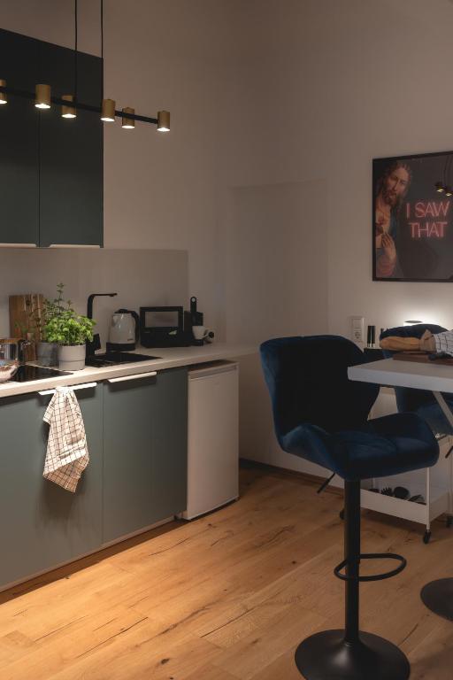 NOOQA - Villa RHEINLOFTS - Resim 33