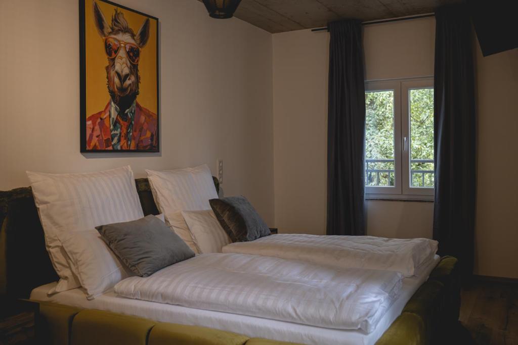 NOOQA - Villa RHEINLOFTS - Resim 34