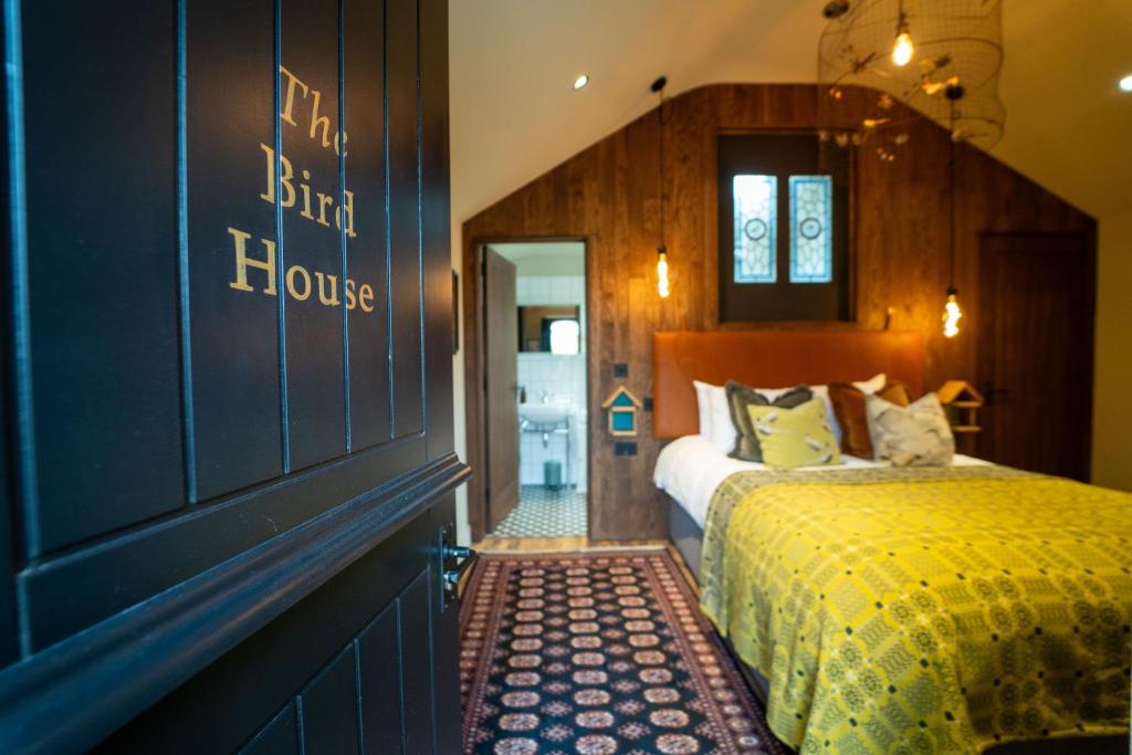 The Bell in Ticehurst - 