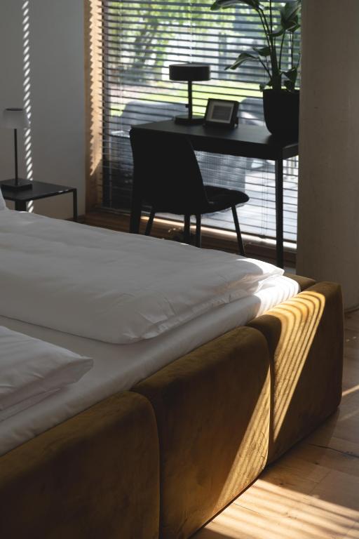 NOOQA - Villa RHEINLOFTS - Resim 38