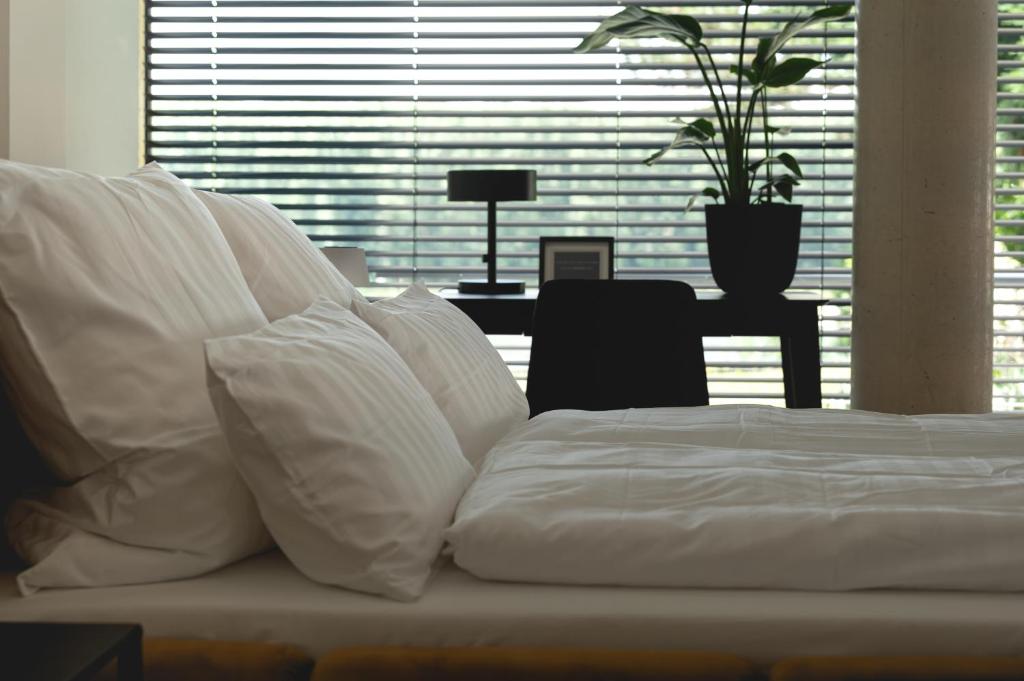 NOOQA - Villa RHEINLOFTS - Resim 43