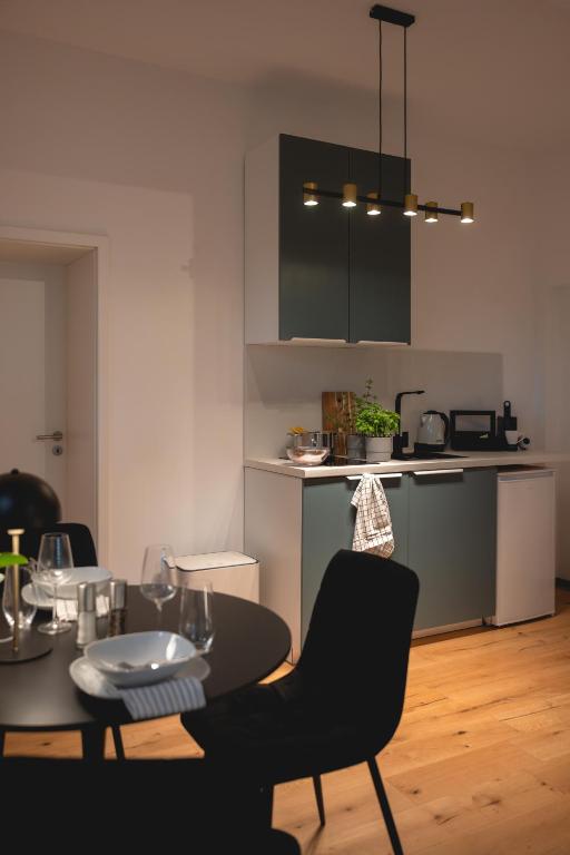 NOOQA - Villa RHEINLOFTS - Resim 39