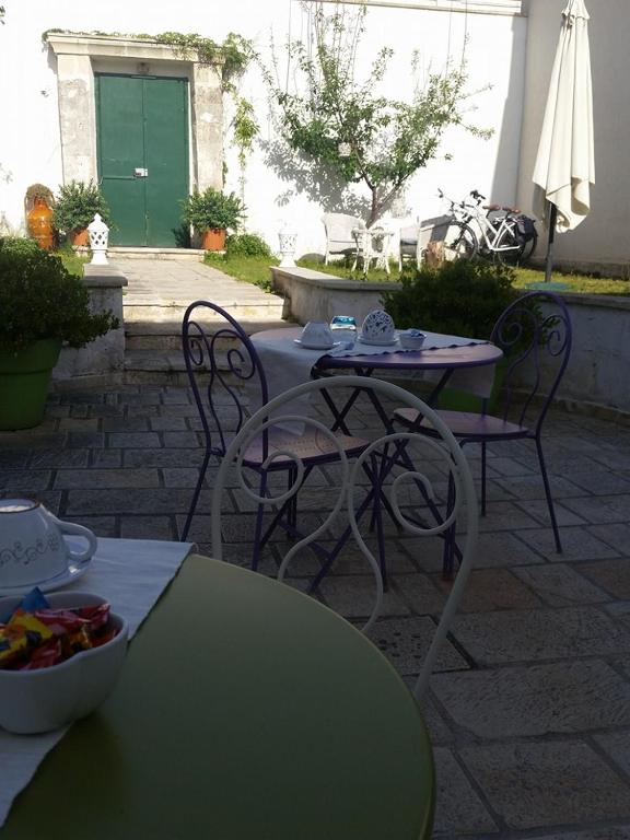 B&B Santachiara - foto 9